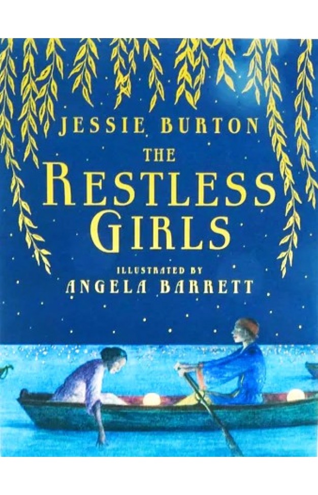 The Restless Girls 